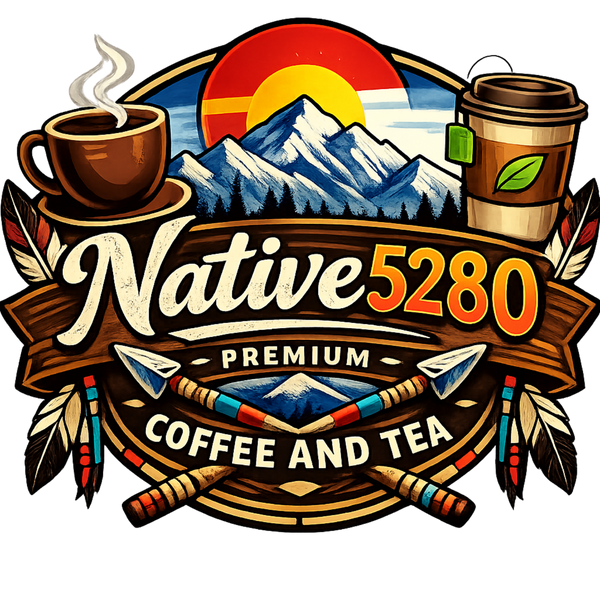 Native5280 Premium Coffee & Tea
